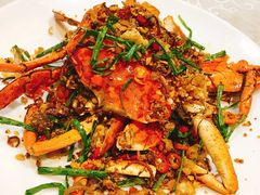 -凤城礼记鱼翅海鲜酒家(新马路总店)