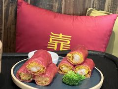 -山水茶艺馆·点心粤菜·30年老字号