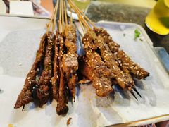 -木屋烧烤(白石洲店)