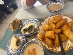 -新察哈尔蒙餐·奶茶(西落凤街店)