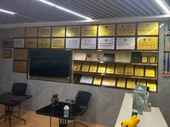 -CXFIT 陈徐健身工作室(凯旋店)