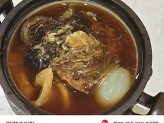 至尊佛跳墙-聚春园自助餐厅(东街口店)