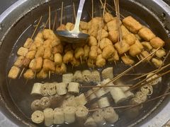 -马记大锅煮(总店)