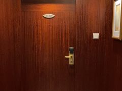 -上海明天广场JW万豪酒店