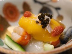 -鮨一日本料理(大中华店)