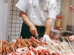 -西域阿里马新疆菜·清真(桂花路店)