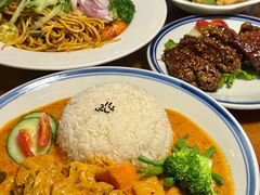 -马来MO简餐.南洋风味料理(美食街店)
