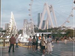 -星巴克臻选(深圳欢乐港湾店)