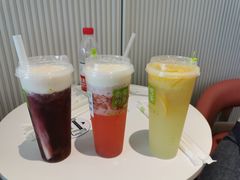 -奈雪的茶(中粮祥云小镇店)
