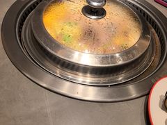 -灶座小锅烀饼·铁锅炖(道里店)