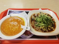 -魏家凉皮(博水商务大厦店)