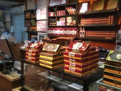 -黄远堂凤梨酥·伴手礼(中山路六店)
