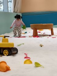 -奈尔宝家庭中心·亲子餐厅(苏州大悦城店)