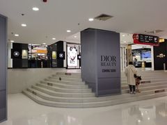 -金鹰国际购物中心(江都店)