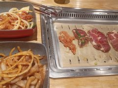 -新石器烤肉(千灯大润发店)