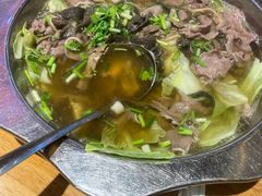 -谢老五跷脚牛肉·非遗传承店