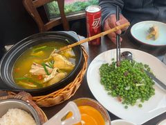 -香芙茗茶楼(梅家坞店)