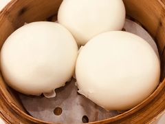 港式流沙包-富豪酒家(正大广场店)