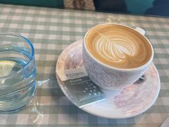 -上岛咖啡(华源四里店)