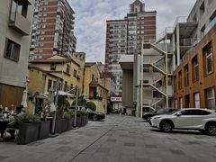 -RAC BAR(安福路店)