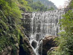 -华蓥山天意谷景区