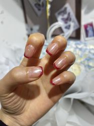 点击看大图 -尤米一站式美甲美睫
