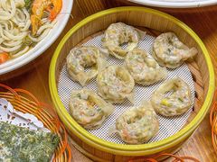 -面道赞宁海海鲜面(迎凤街店)