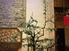 -华冠悠岚·庭院餐厅(青城后山店)