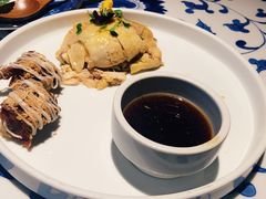 叫花童子鸡-桂满陇天书(南京德基旗舰店)