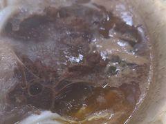 -芦月轩羊蝎子(北蜂窝店)