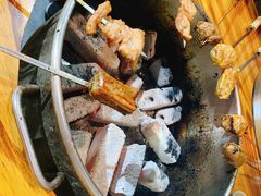 -袁家水泊水浒烤肉(白金店)