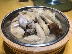 -大笑饭堂(甲子桥店)