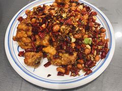 -金良酸菜鱼(宁海路总店)