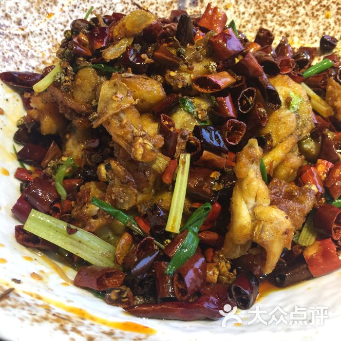 渝城味都(区庄店)图片 - 第337张