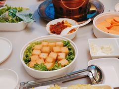 -牛街·马辈儿涮肉(牛街总店)