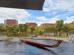 -广州市城市规划展览中心