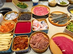 -海底捞大排档火锅(打浦路店)