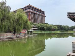 -大明幻境第一城