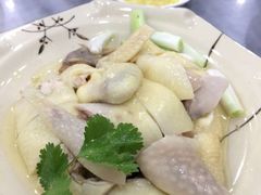 -红星光发煲仔饭(大石街店)