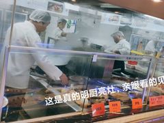 -大家食府·福建菜(FAC协盛中心庭院餐厅店)