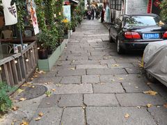 -小河直街历史文化街区