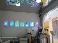 -怦然秘事游戏体验馆(银座和谐广场店)