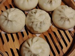 驴肉包子-原汁原味驴庄(长岭村店)