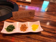 -热血兄弟·炭火烤肉(融侨中心店)