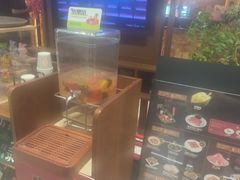 -牛New寿喜烧(闵行龙湖天街店)