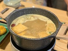 -十二舍·湯物素煮(江泰潤政店)