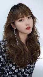 -HG美发设计沙龙