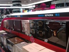 店内环境-米莱欧百货(吉利店)