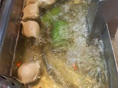 -海底捞火锅(威高广场店)