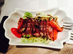-戈雅法餐厅(世界城广场店)